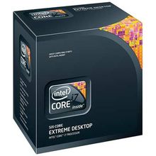 Процессор Core I7 3330 6.4GT 12M S1366 Box I7-980X