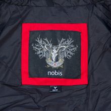 Nobis Парка LITTLE KIMMARU Ch Red parka 3