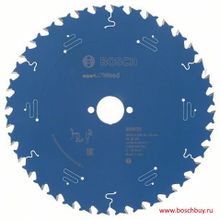 Bosch Пильный диск Expert for Wood 230x30x2.8 1.8x36T по дереву (2608644062 , 2.608.644.062)