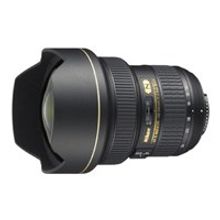 Nikon AF-S 14-24 mm F 2.8G ED