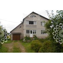 Ленинградское, 77 км от МКАД, Клин г.о. Решоткино, дом, Площадь дома: 286 кв.м. Размер участка: 30 сот.