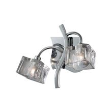 Odeon Light 2158 2W ISID ODL11 126 хром G9 2x40W