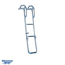 Batsystem Трап носовой Batsystem BU75P 900 x 220 мм 3 ступеньки