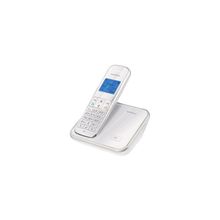 Телефон беспроводной DECT Texet TX-D6305A