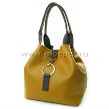 Studio KSK Сумка 3262 mustard