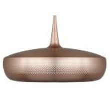 VITA Плафон clava dine brushed copper арт. 2098