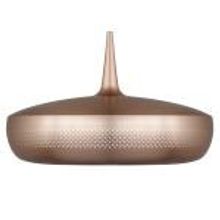 VITA Плафон clava dine brushed copper арт. 2098