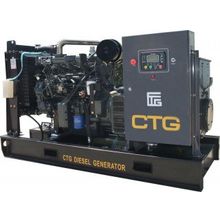 CTG AD-150RE