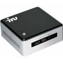 Неттоп iRU NUC 110 I7 5557U (3.1) (395155)