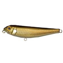 Воблер Dog-X Jr. Coayu, Wakin Golden Shad Megabass