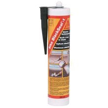 Sika Blackseal 1 300 мл черный