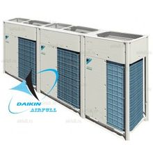 Наружный блок VRV DAIKIN RYYQ44T