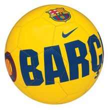 Футбольный мяч Nike Barcelona Supporters Football