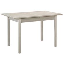 Стол обеденный раздвижной КЛАССИК Вишня