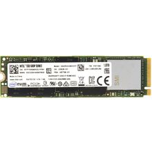 Накопитель   SSD 1 Tb M.2 2280 M Intel 600p Series   SSDPEKKW010T7X1   3D TLC