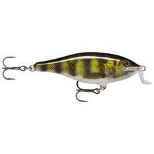 Воблер Shallow Shad Rap SSR05, PEL Rapala
