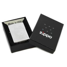 Zippo Зажигалка  200 Wolf