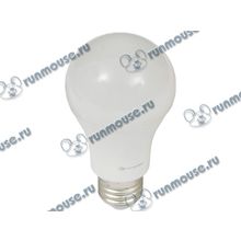 Лампа светодиодная Наносвет "LC-GLS-15 E27 827" ART.L196, E27, 15Вт, теплый белый (ret) [139023]