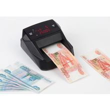 PRO Автоматический детектор валют Moniron Dec Multi