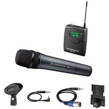 SENNHEISER SENNHEISER EW 135-P G2