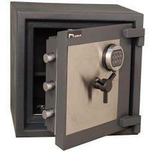 Сейф Stahlkraft Defender PRO 214 D EL