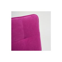 Tetchair Кресло ZERO, фиолетовый