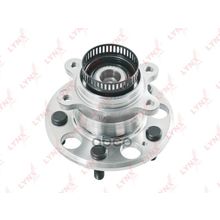 Ступица Колеса | Зад Прав Лев | LYNXauto арт. WH1240