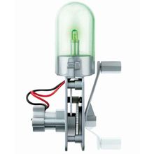 4M Динамо машина