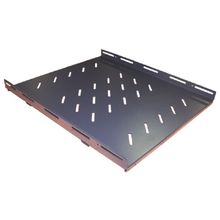 TWT-CBB-S4-6 100 Полка 4 точки, для напольных шкафов глубиной 600 мм, нагрузка - 100 кг