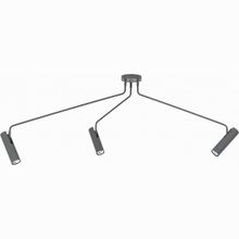 Nowodvorski Eye Super Graphite 6497