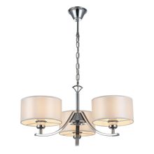 Citilux Подвесная люстра Citilux Эвита CL466130 ID - 89288