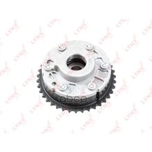 Муфта Распредвала Bmw 3 (E90, E90n,E91,E91n) 06-11   Bmw X6 (E71,E72) 10-14   Выпускной Распред. Вал LYNXauto арт. TV0013