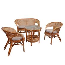 Комплект для отдыха 02 15 2