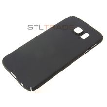 Накладка PC для Samsung Galaxy S6 черная