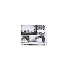 Кошелек Quiksilver All I Need X6 White Print