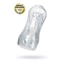 Прозрачный мастурбатор Nettl (229627)