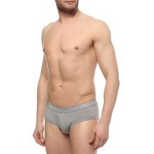 Трусы Zimmerli 7188238, серый, S INT   46 RU