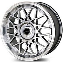 Реплика PG35 7x17 5x108 ET46 D65.1