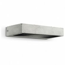 Ideal Lux Накладной светильник Ideal Lux Hydro HYDRO AP1 ID - 433067