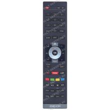 Пульт Dexp 42A8000 (TV) корпус Maximus