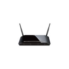 D-Link dir-632  802.11n  wireless 8 портов 10 100base-tx usb порт для принтера