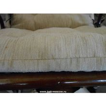 Кресло-качалка из ротанга 05 04B