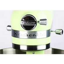 Миксер планетарный KitchenAid 5KSM3311 XEHW салатовый