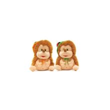 Lava Лава Ёжик с листочком  (L-8195A)