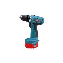 Makita 6270DWALE - Аккумуляторный шуруповерт
