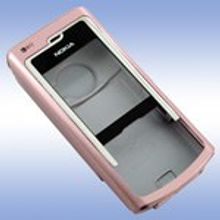 Nokia Корпус для Nokia N72 Pink - High Copy