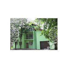 Егорьевское, 17 км от МКАД, Раменский р-н, Копнино, коттедж, Площадь дома: 399 кв.м. Размер участка: 17 сот.