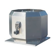 Systemair DVV 1000D8-XP F400