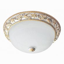 IDLamp 263 263 30PF-LEDWhitebronze