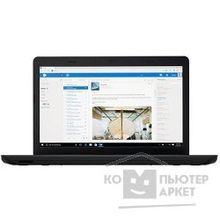 Lenovo ThinkPad Edge 570 20H500C5RT black 15.6"